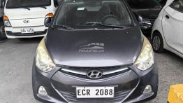 2016 Hyundai Eon in Makati, Metro Manila