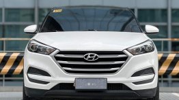 2019 Hyundai Tucson 2.0 GL 4x2 MT in Makati, Metro Manila