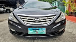 2012 Hyundai Sonata in Bacoor, Cavite