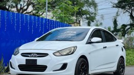 2014 Hyundai Accent  1.4 GL 6AT in Manila, Metro Manila