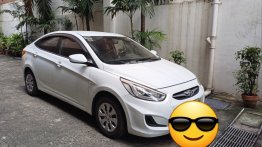 2014 Hyundai Accent in Makati, Metro Manila