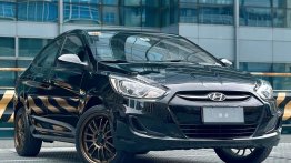 2018 Hyundai Accent  1.4 GL 6AT in Makati, Metro Manila