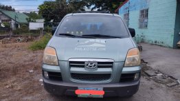 2006 Hyundai Grand Starex (Facelifted) 2.5 CRDi GLS AT (with Swivel) in Magalang, Pampanga
