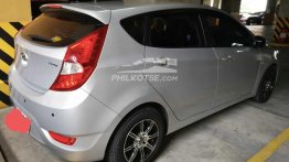 2017 Hyundai Accent  1.6 CRDI GL 7 A/T-DCT (Dsl) in Mandaluyong, Metro Manila