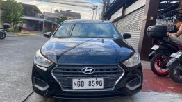 2020 Hyundai Accent  1.6 CRDi GL 6 M/T (Dsl) in Quezon City, Metro Manila