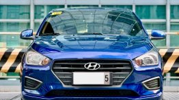 Sell White 2020 Hyundai Reina in Makati