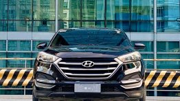 Selling White Hyundai Tucson 2018 in Makati