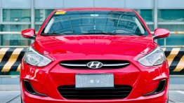 Sell White 2016 Hyundai Accent in Makati