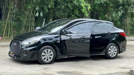 2019 Hyundai Accent in Manila, Metro Manila