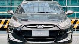 White Hyundai Accent 2019 for sale in Automatic