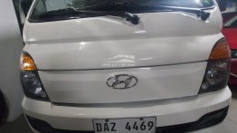 2020 Hyundai H-100 2.5 CRDi GL Shuttle Body (w/AC) in San Fernando, Pampanga