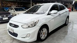 2017 Hyundai Accent in Las Piñas, Metro Manila