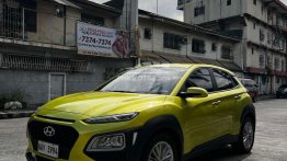 2018 Hyundai Kona 2.0 GLS AT in Quezon City, Metro Manila
