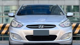 2016 Hyundai Accent  1.4 GL 6AT in Makati, Metro Manila