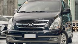 2014 Hyundai Starex  2.5 CRDi GLS 5 AT(Diesel Swivel) in Makati, Metro Manila