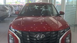 2024 Hyundai Creta GL 1.5 IVT in Muntinlupa, Metro Manila