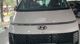 2024 Hyundai Staria Premium+ CRDi 2.2 AT in Muntinlupa, Metro Manila