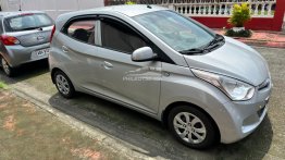 2016 Hyundai Eon  0.8 GLX 5 M/T in Imus, Cavite