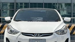 2014 Hyundai Elantra 1.6 GL MT in Makati, Metro Manila