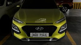 2019 Hyundai Kona  2.0 GLS 6A/T in Makati, Metro Manila