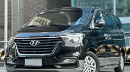 2019 Hyundai Grand Starex in Makati, Metro Manila