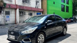 2020 Hyundai Accent  1.6 CRDi GL 6 M/T (Dsl) in Quezon City, Metro Manila
