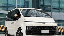 2023 Hyundai Staria Premium+ CRDi 2.2 AT (9-seater) in Makati, Metro Manila