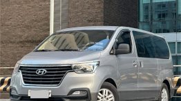 2019 Hyundai Grand Starex in Makati, Metro Manila