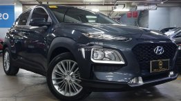 2020 Hyundai Kona 2.0 GLS AT in Quezon City, Metro Manila