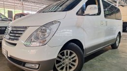 2015 Hyundai Starex in Marikina, Metro Manila