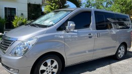 2013 Hyundai Grand Starex in Bacoor, Cavite