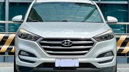 2016 Hyundai Tucson in Makati, Metro Manila