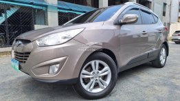 2011 Hyundai Tucson in Quezon City, Metro Manila