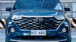 2024 Hyundai Custin Premium 1.5 T-GDI AT in Makati, Metro Manila