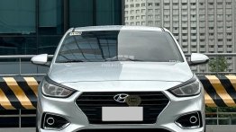 2020 Hyundai Accent in Makati, Metro Manila