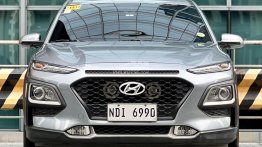 2019 Hyundai Kona 2.0 GLS AT in Makati, Metro Manila
