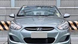 2016 Hyundai Accent in Makati, Metro Manila