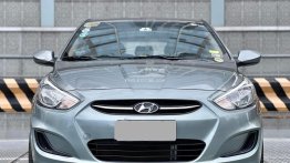 2016 Hyundai Accent in Makati, Metro Manila