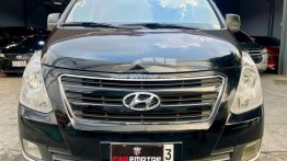 2019 Hyundai Grand Starex 2.5 CRDi GLS AT FL Premium in Las Piñas, Metro Manila