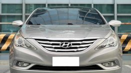 2010 Hyundai Sonata in Makati, Metro Manila