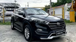 2016 Hyundai Tucson 2.0 GL 4x2 MT in Pasay, Metro Manila