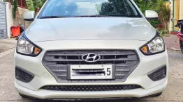 2020 Hyundai Reina 1.4 GL AT in Bacoor, Cavite