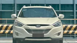 2014 Hyundai Tucson in Makati, Metro Manila