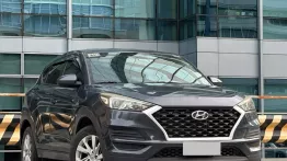 2019 Hyundai Tucson 2.0 CRDi GLS 4x2 AT in Makati, Metro Manila