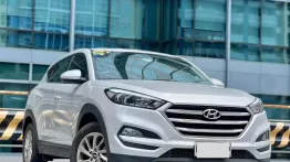 2017 Hyundai Tucson 2.0 GL 4x2 AT in Makati, Metro Manila