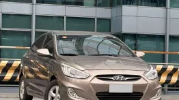 2014 Hyundai Accent in Makati, Metro Manila