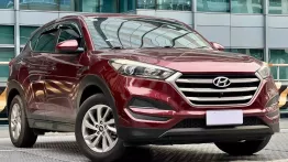 2017 Hyundai Tucson 2.0 CRDi GLS 4x2 AT in Makati, Metro Manila