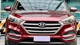 2017 Hyundai Tucson in Makati, Metro Manila