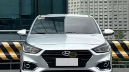 2020 Hyundai Accent  1.4 GL 6AT in Makati, Metro Manila