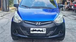 2016 Hyundai Eon  0.8 GLX 5 M/T in Bacoor, Cavite